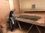 Polishing Bay