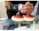 Specialist Polishing Heads
