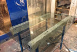 Polished Glass